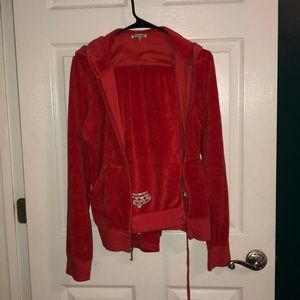 ***Not for sale! On hold!! Juicy couture